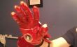 Iron Man Mark 1 Repulsor gant