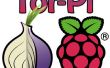 Noeud de sortie Tor-Pi (sans avoir attaqué)