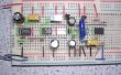 Projets électroniques : Constant Current Power Supply utilisant Pulse Width Modulation