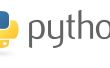 Programmation Python - à l’aide de len en fonction de la gamme