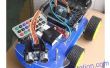 Multi-fonctions automatique déplacer Smart voiture pour Arduino