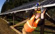 Bricolage maison solaire : Planification un panneau solaire (Guide du débutant)
