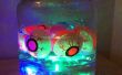 Freaky lanterne d’Halloween globe oculaire flottant