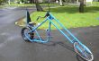 Monter une bicyclette de hub personnalisé coaster large