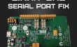 LinkIt un Serial Port Fix