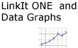 LinkIt un graphique de données
