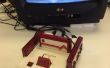 RetroFamipie - Famicom base Retropie