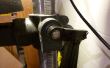 Outil indestructible manivelle fabriqué à partir d’un bras de manivelle de vélo ! 