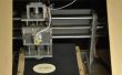 À l’aide de Zen Toolworks CNC avec graveur Laser