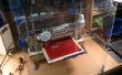 Boîtier d’imprimante 3D