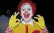 Mort de Ronald McDonald: I'm lovin braaaaaaaaiiiinnnnnsssss