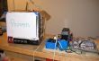 Test de l’humidité : Construire un four Temp basse Arduino contrôlée