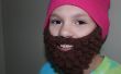Accessoires de bricolage d’Halloween : Crocheter une barbe Bobble ! 
