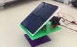 Optimiseur de panneau solaire FPGA