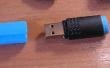 Surligneur stylo lecteur USB