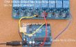 Domotique - comment ajouter des relais à Arduino
