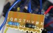 Surveillance de la tension simple Arduino