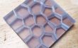 Puzzles de Voronoï 3D générative
