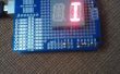 Alphabet de l’Arduino