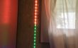Arduino LED Strip thermomètre