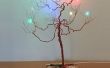 Fabuleux arbre LED