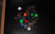 Grammage du papier Rubik Cube