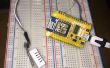 IoT - Arduino – NodeMCU ESP-12 ESP8266 - fr