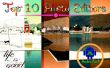 Top 10 qualité Photo Editor app pour Android