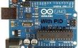 Le code PID de l’Arduino pour ligne Robot suivant