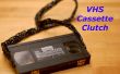 Embrayage de Cassette VHS ! 