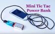Comment faire un Mini Tic Tac Power Bank / TUTORIAL