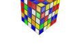 Résoudre le Cube de Rubik 5 x 5