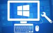 Windows 7 - les étapes pour améliorer les performances de votre PC
