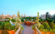NYC paysage Design Mode d’emploi : Sur le toit terrasse jardin
