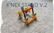 K ' NEX IPhone/IPad/IPod Stand V.2