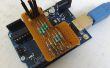 Générateur de signaux de Arduino de résistance 10