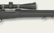 Fusil de sniper de DSman195276