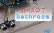 IoT Smart Bathroom