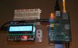 Arduino / Raspberry Pi Internet Radio