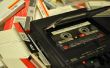 Cassette audio 1101 - une en profondeur se pencher sur ce support d’enregistrement analogique