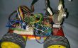 Comment faire un Obstacle évitant Robot Arduino ! « Mon Robot V1 »