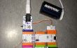 LittleBits Arduino ennuyeux Machine