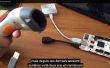 [Video] Utiliser le Scanner de Bar USB sur pcDuno3