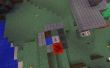 Ferme de Melon automatique dans Minecraft