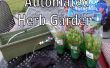 Automatisé de jardin d’herbes aromatiques - Edison