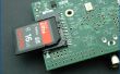 Comment réparer un Broken Raspberry Pi carte SD