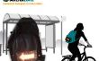 Arduibag : un sac à dos branché pour cyclistes