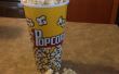 Salle de cinéma Popcorn