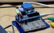 Construction d’un synthétiseur Retro avec l’ordinateur de poche Mini