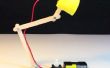 Lampe LED mini (Style Pixar)